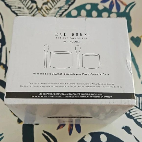 SALSA AND GAUC - Picture 5 of 5